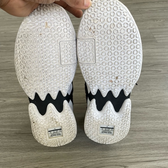 Jordan WhyNot Zer0.2 - Picture 5 of 5